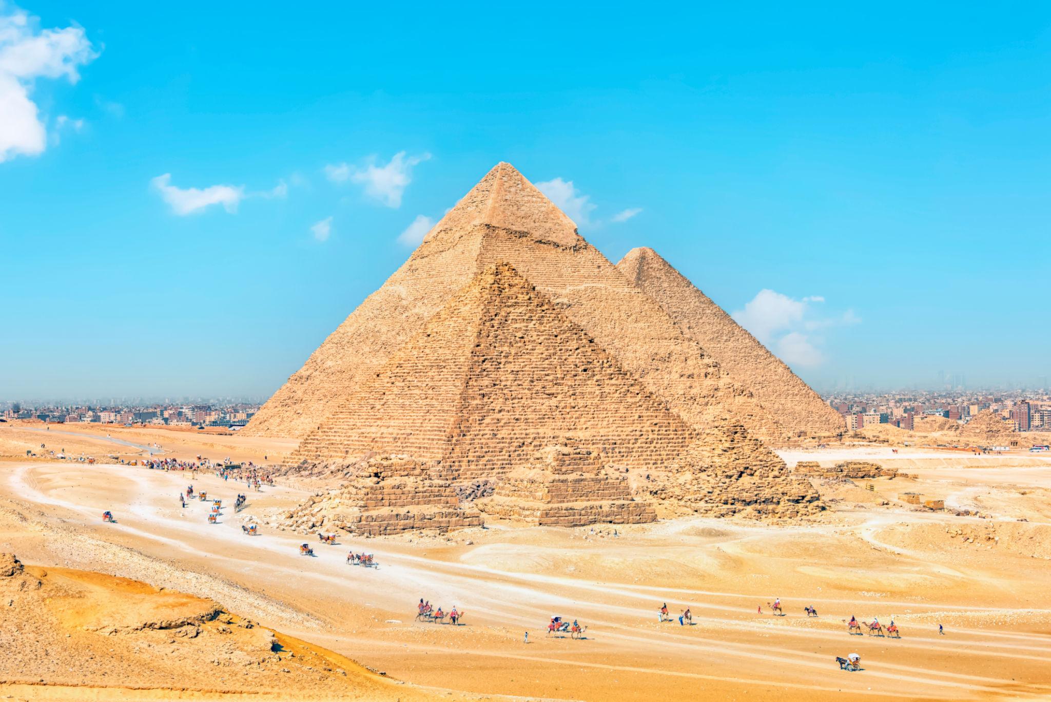 Cairo