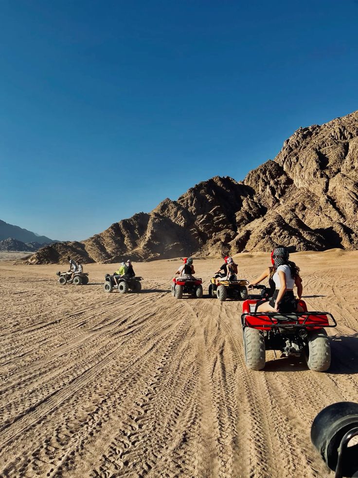 Desert Safari