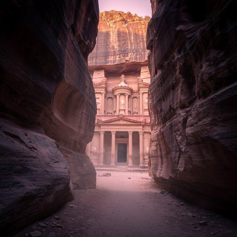 Petra