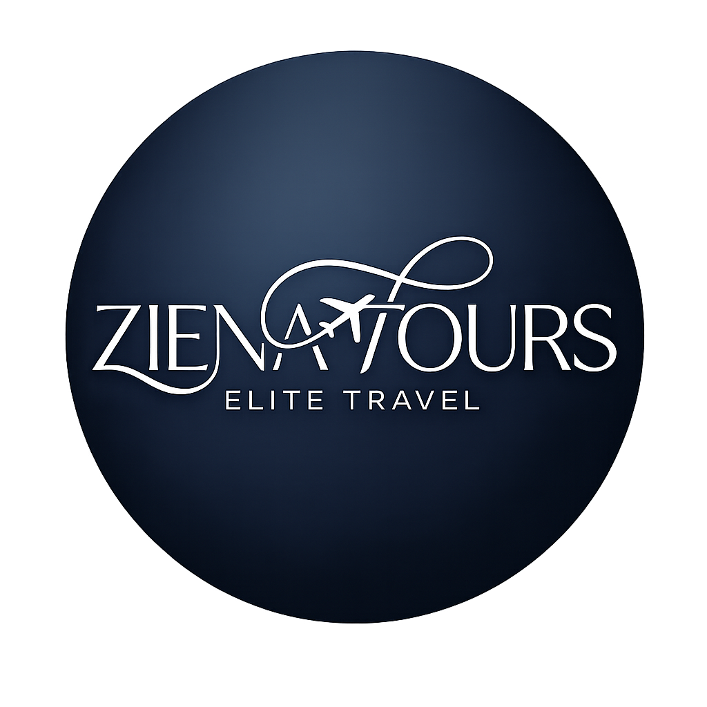 ZIENA TOURS